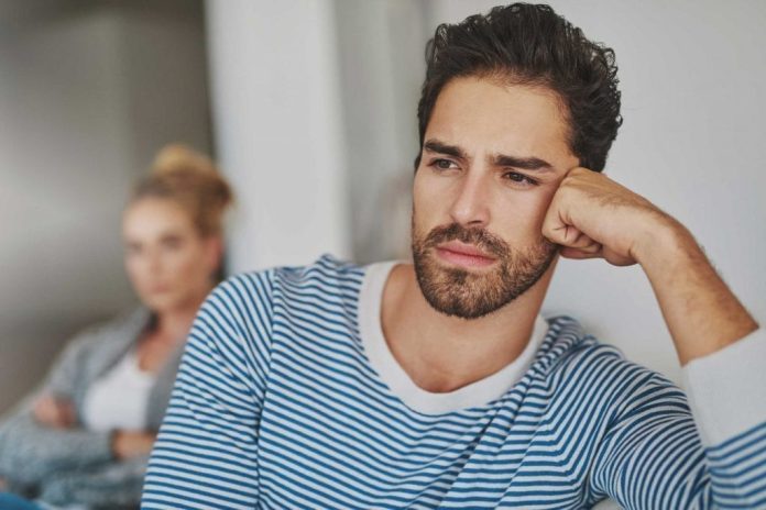 Is Your Partner a Cheater?