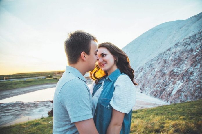 Seven Ways to Make Love Last