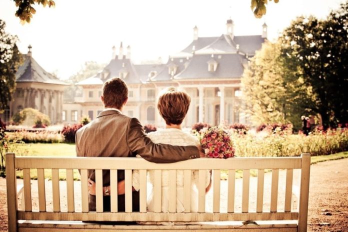 Believe It: There Is True Love