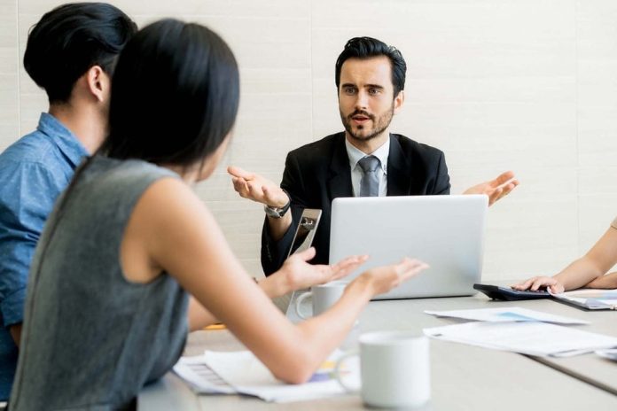 Learning to Deal with Difficult People