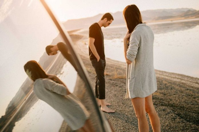 How to Move on From a Breakup
