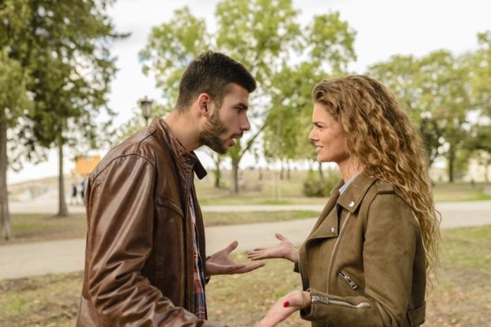 Ending a Toxic Relationship