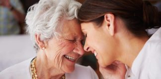 Life After Death: When a Caregiver’s Job is Over