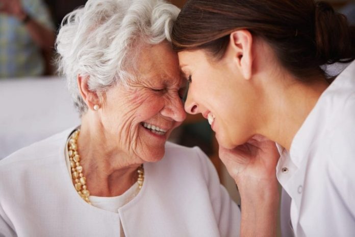Life After Death: When a Caregiver’s Job is Over