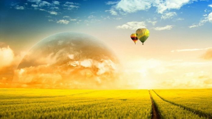 New Love in Your Life? Consult Your Dreams About It