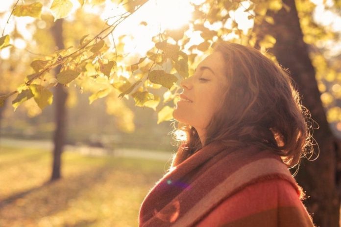 Nine Ways to Boost Your Happiness