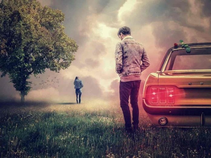 Win the Breakup: Tips for Healthy Separations