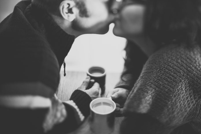 Old-Fashioned Dating Habits