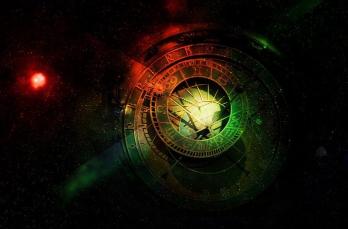 Check Your Horoscope: Daily Affirmations
