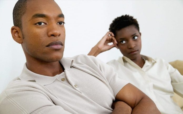 The Perils of Overanalyzing: Letting Go and Growing Up in Relationships
