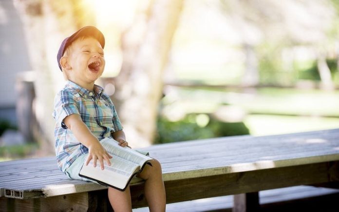 Discovering Joy
