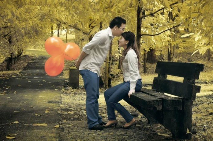 Dating Your Best Friend