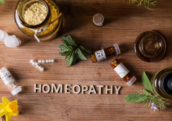 The Ins and Outs of Homeopathy