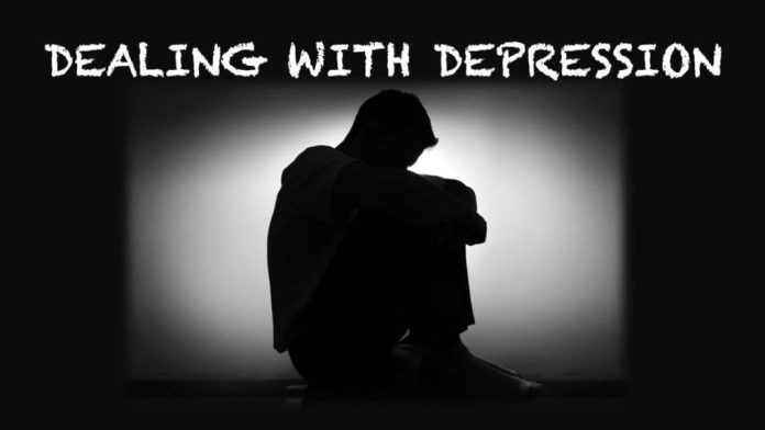 Dealing with Depression
