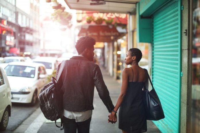 Finding the Right Relationship