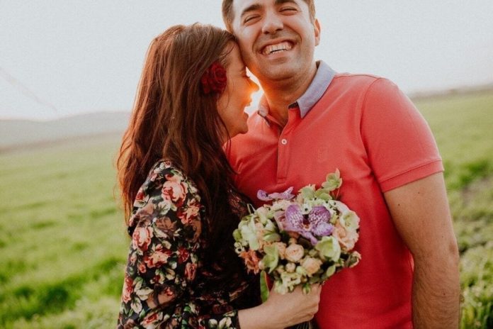 Make a Difference In Your Marriage: Small Changes, Big Results