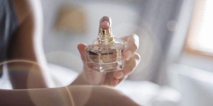 Finding the Right Perfume for You