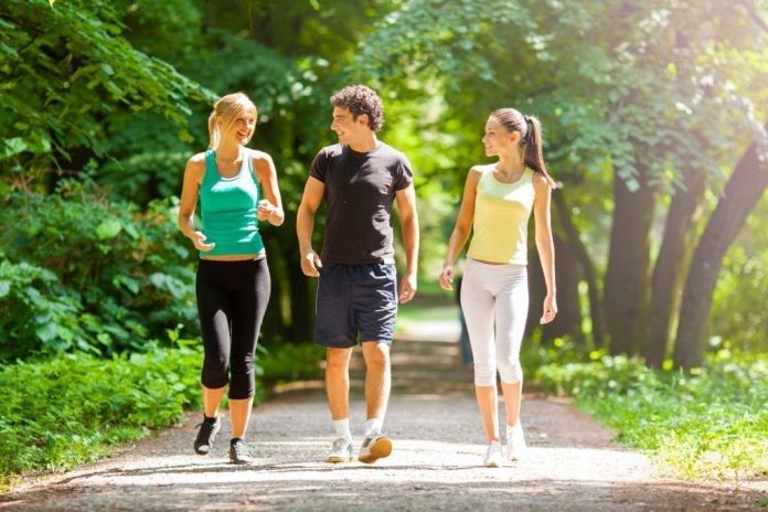 Making a Habit of Exercise