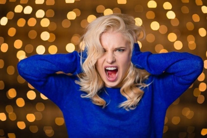 Five Steps For Managing Anxiety