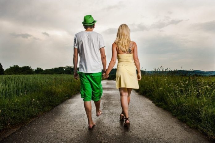 What Do You Need in a Relationship?
