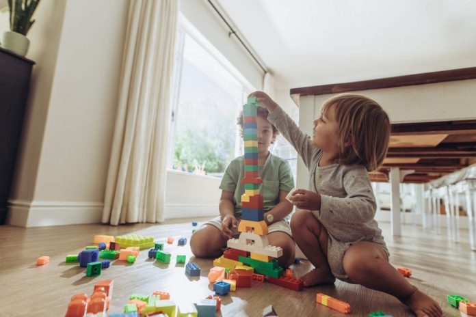 Building Confidence for Kids