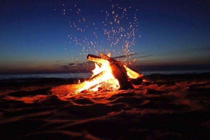 The Power of Fire