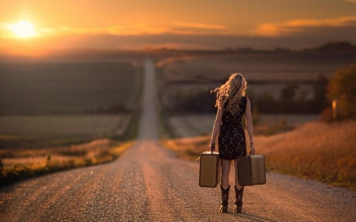 Fear of Starting Again