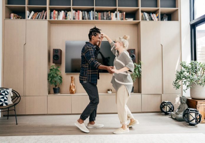 Positivity into Your Home