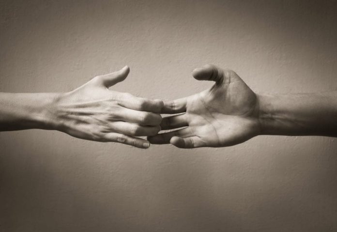 Letting Go and Letting Love