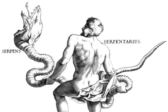 The 13th Sign of the Zodiac