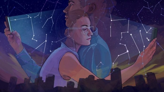 Online Astrology Readings