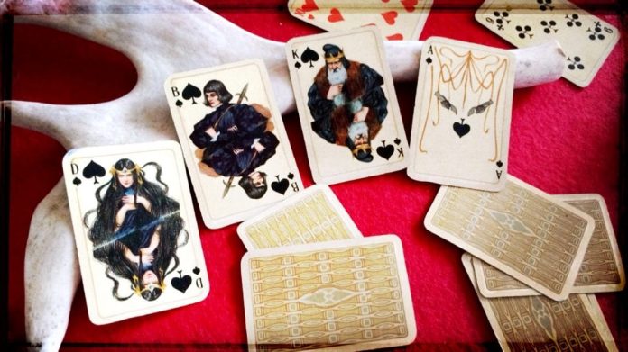 Cartomancy