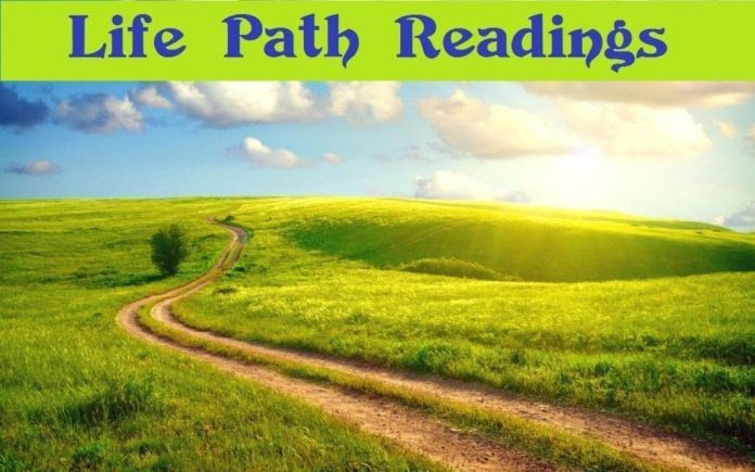 Life Path Psychic Readings?