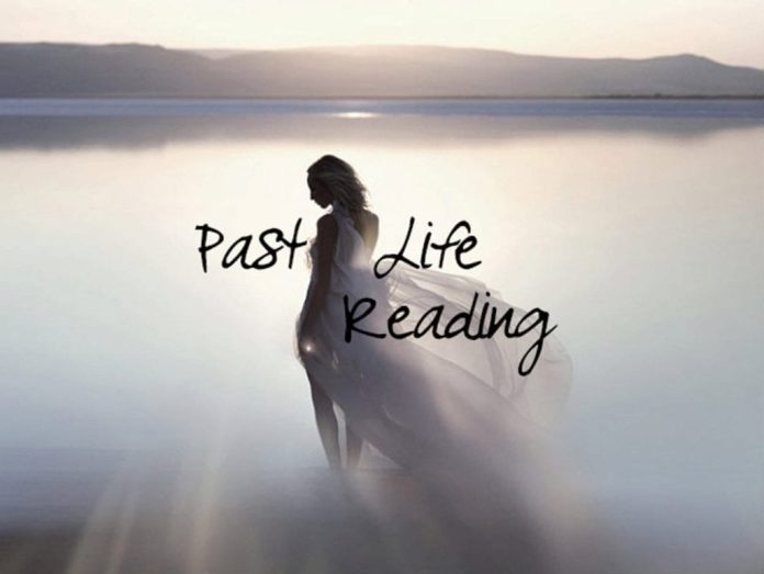 Past Lives Readings with PsychicOz