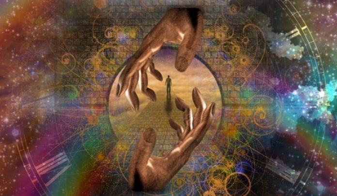 Psychic Medium