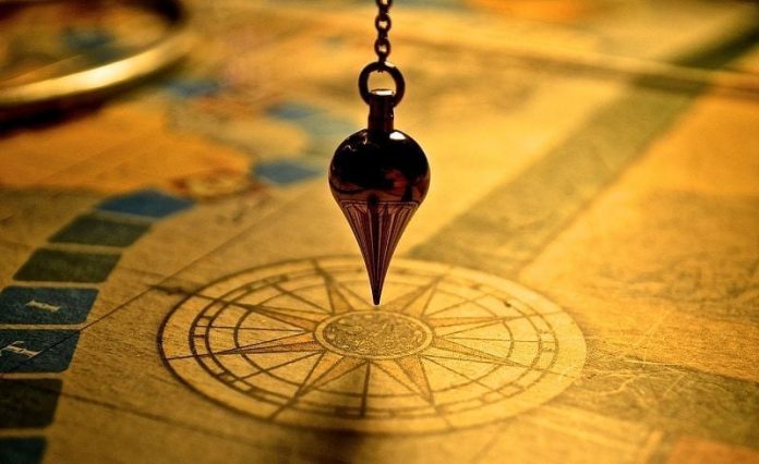Psychic Pendulum Dowsing Readings