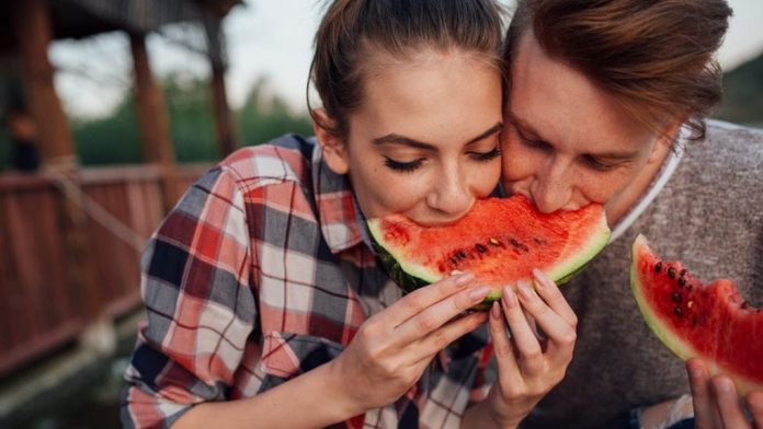 Love-struck or true love?