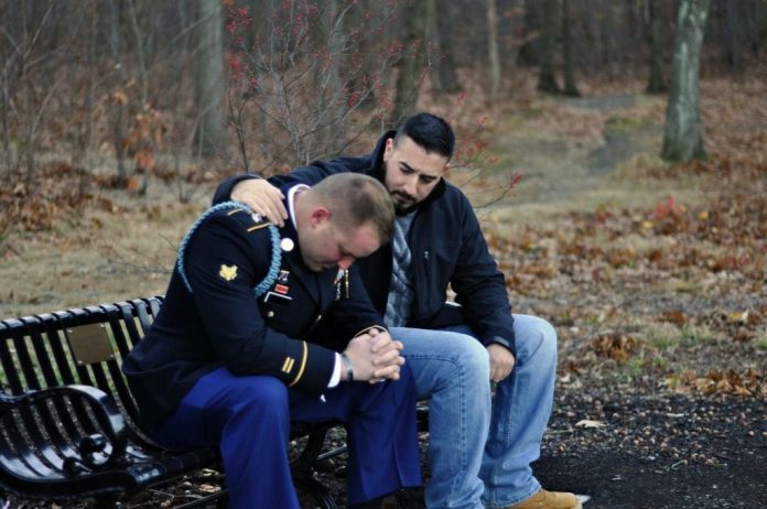 How to Genuinely Help a Depressed Person You Love