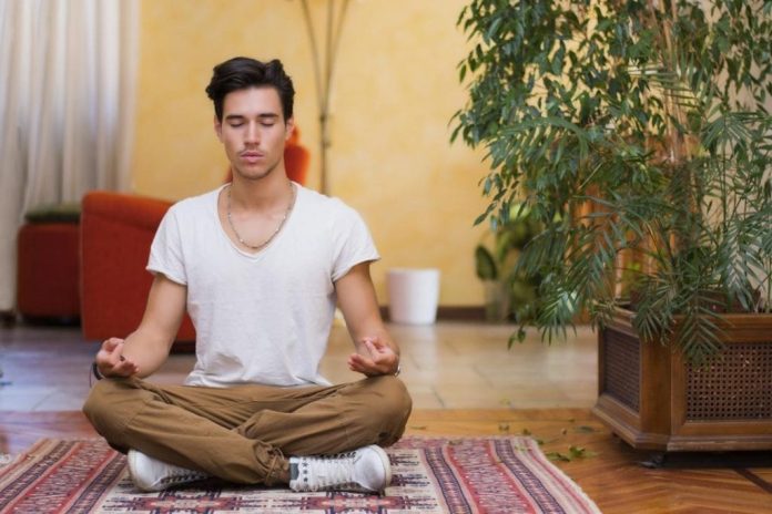 Why Mindfulness Meditation Works