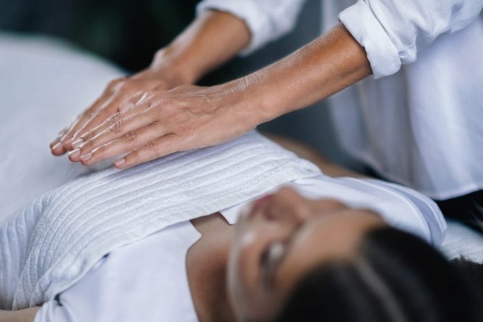 Caring for Your Chakras