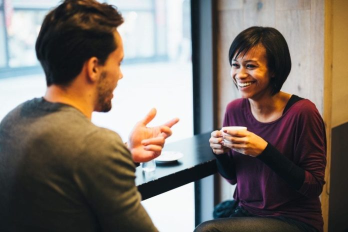 Finding the Right Person