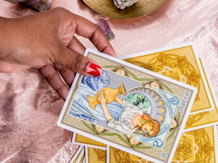 Increasing Your Tarot Readings