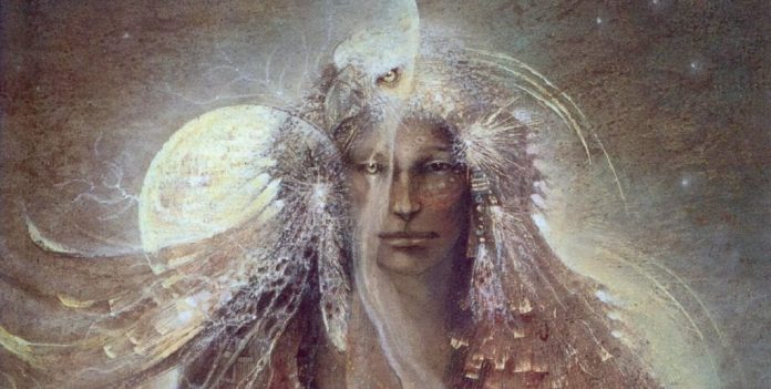 Connecting with Your Spirit Guides
