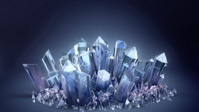 Creative Crystals