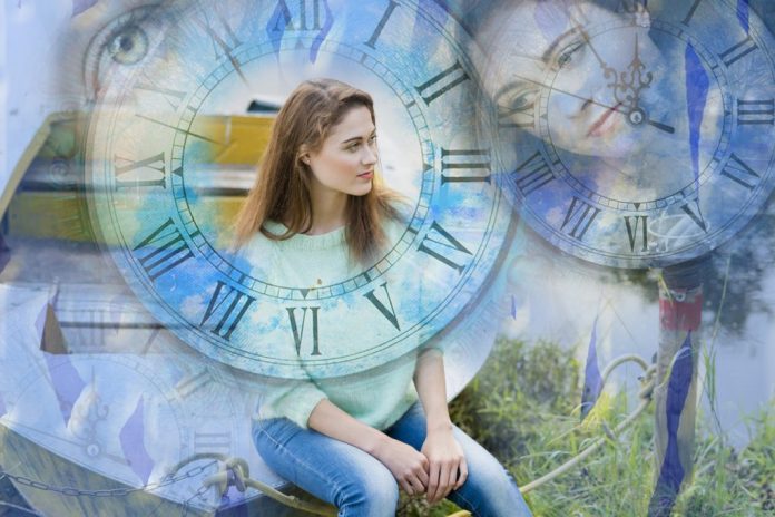 Reincarnation and the Transfer of Energy