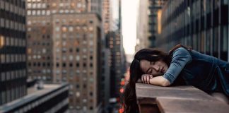 Signs a Major Life Change is Needed