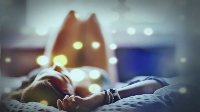 Lucid Dreams About Sex
