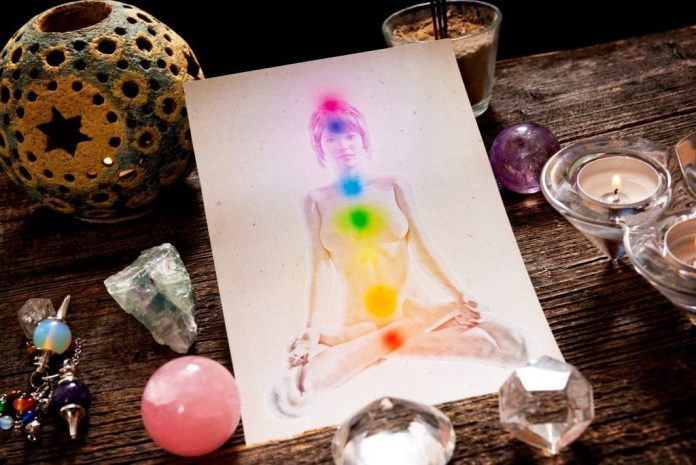 Chakras
