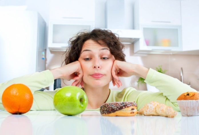 Eating to Become the Perfect Psychic