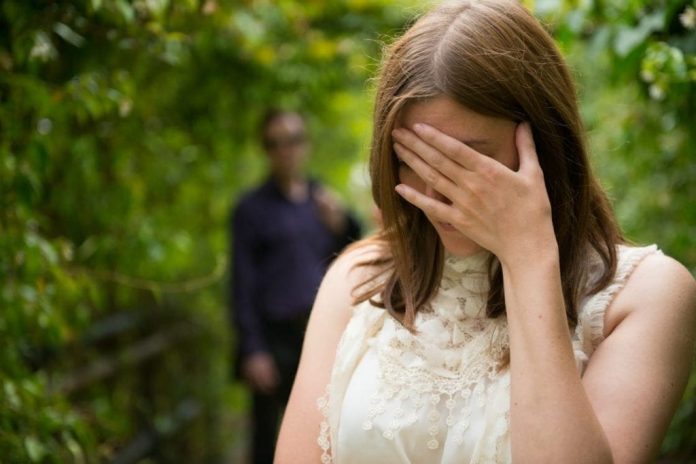 Escaping Abusive Relationships